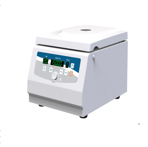 M15G 高速離心機(jī)