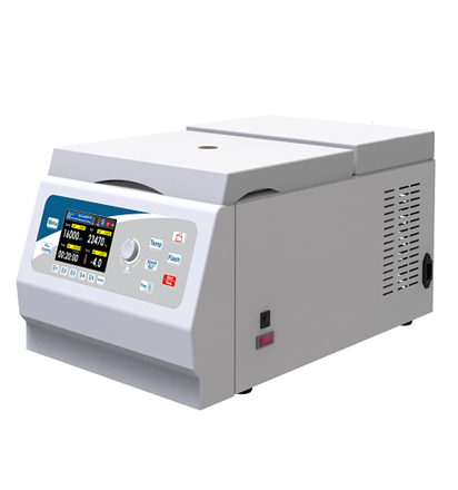 M16RS 高速冷凍離心機(jī)