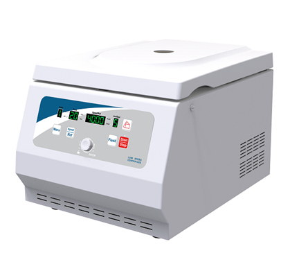 M400D 臺(tái)式低速離心機(jī)